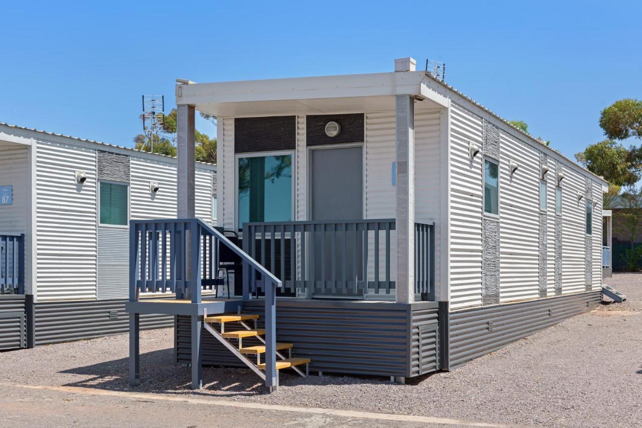 Discovery Parks - Whyalla Foreshore Εξωτερικό φωτογραφία