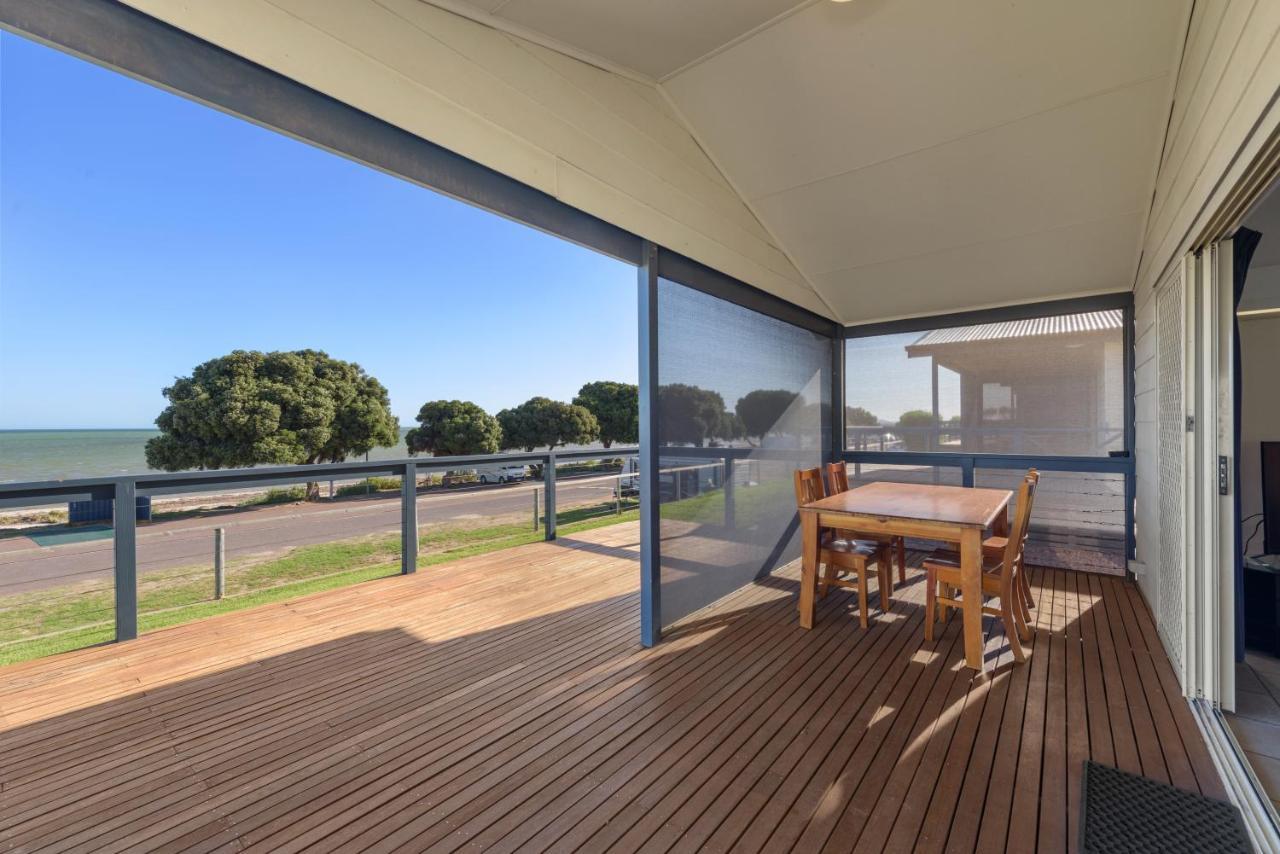 Discovery Parks - Whyalla Foreshore Εξωτερικό φωτογραφία