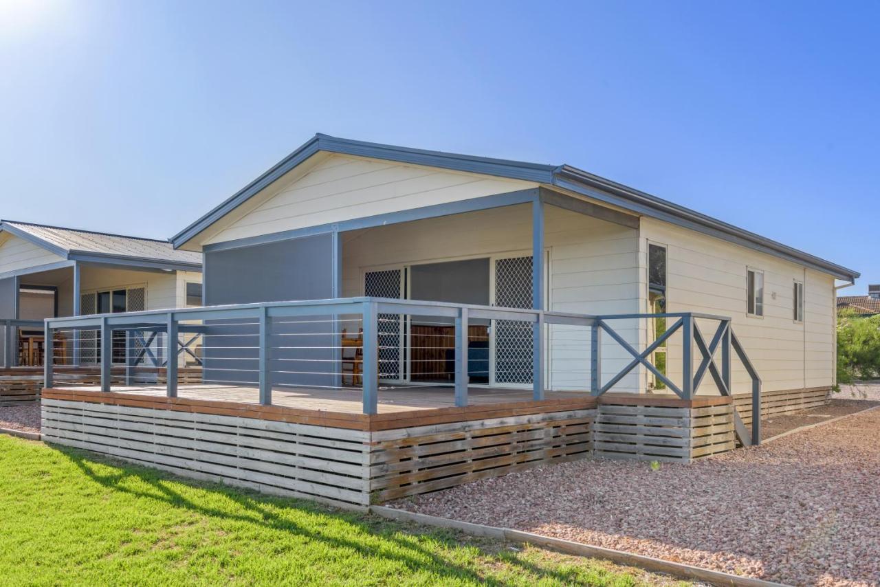 Discovery Parks - Whyalla Foreshore Εξωτερικό φωτογραφία