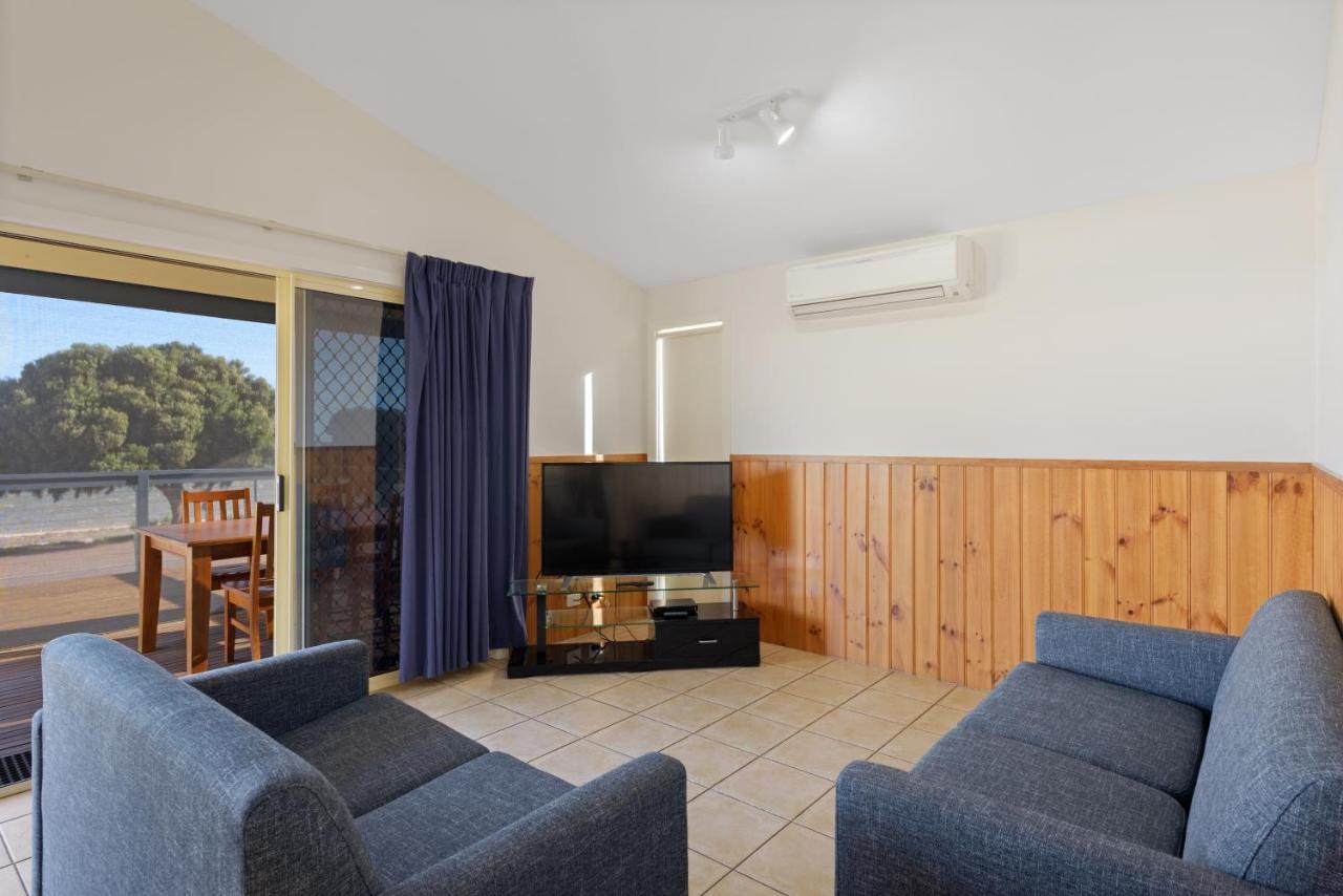 Discovery Parks - Whyalla Foreshore Εξωτερικό φωτογραφία