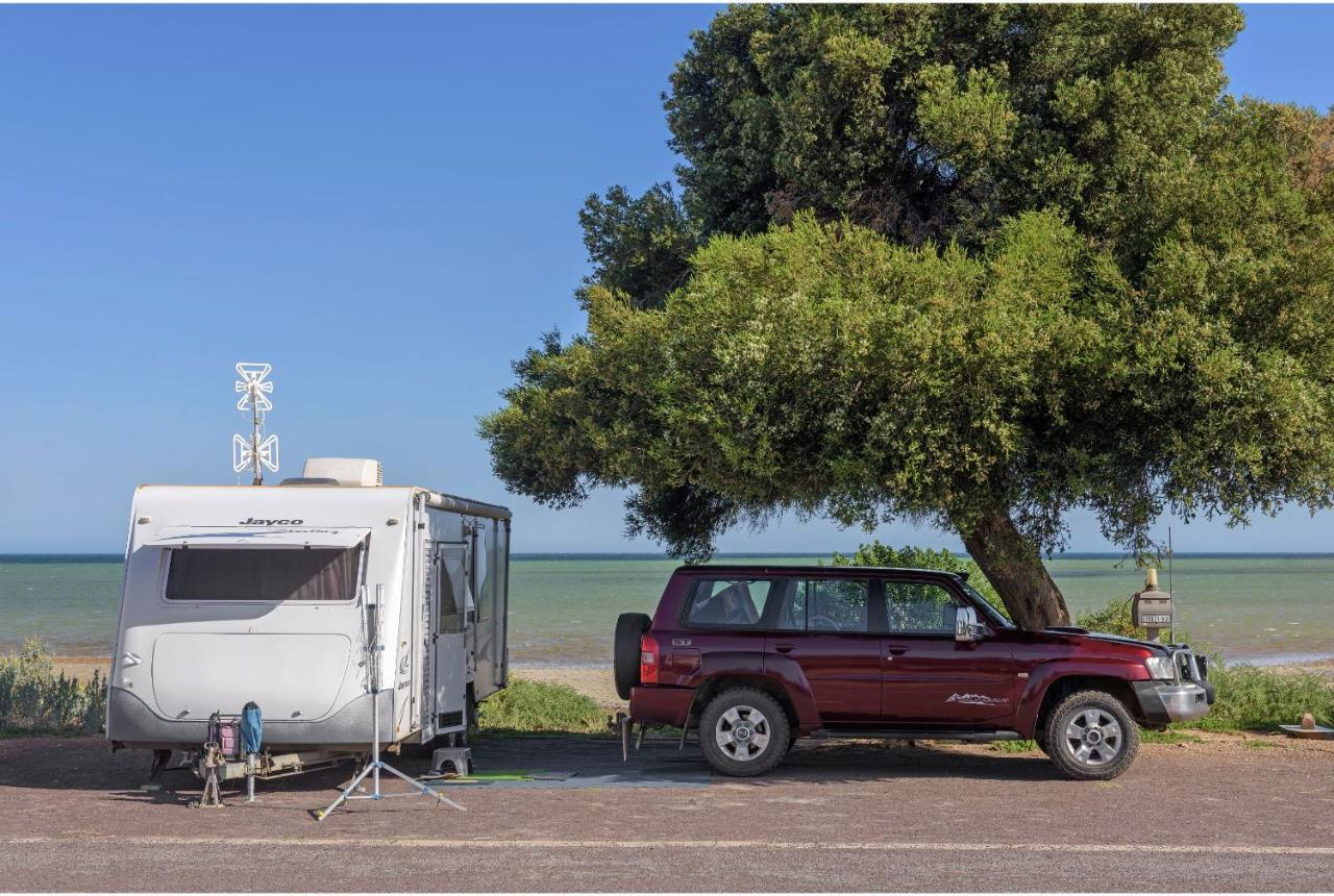 Discovery Parks - Whyalla Foreshore Εξωτερικό φωτογραφία