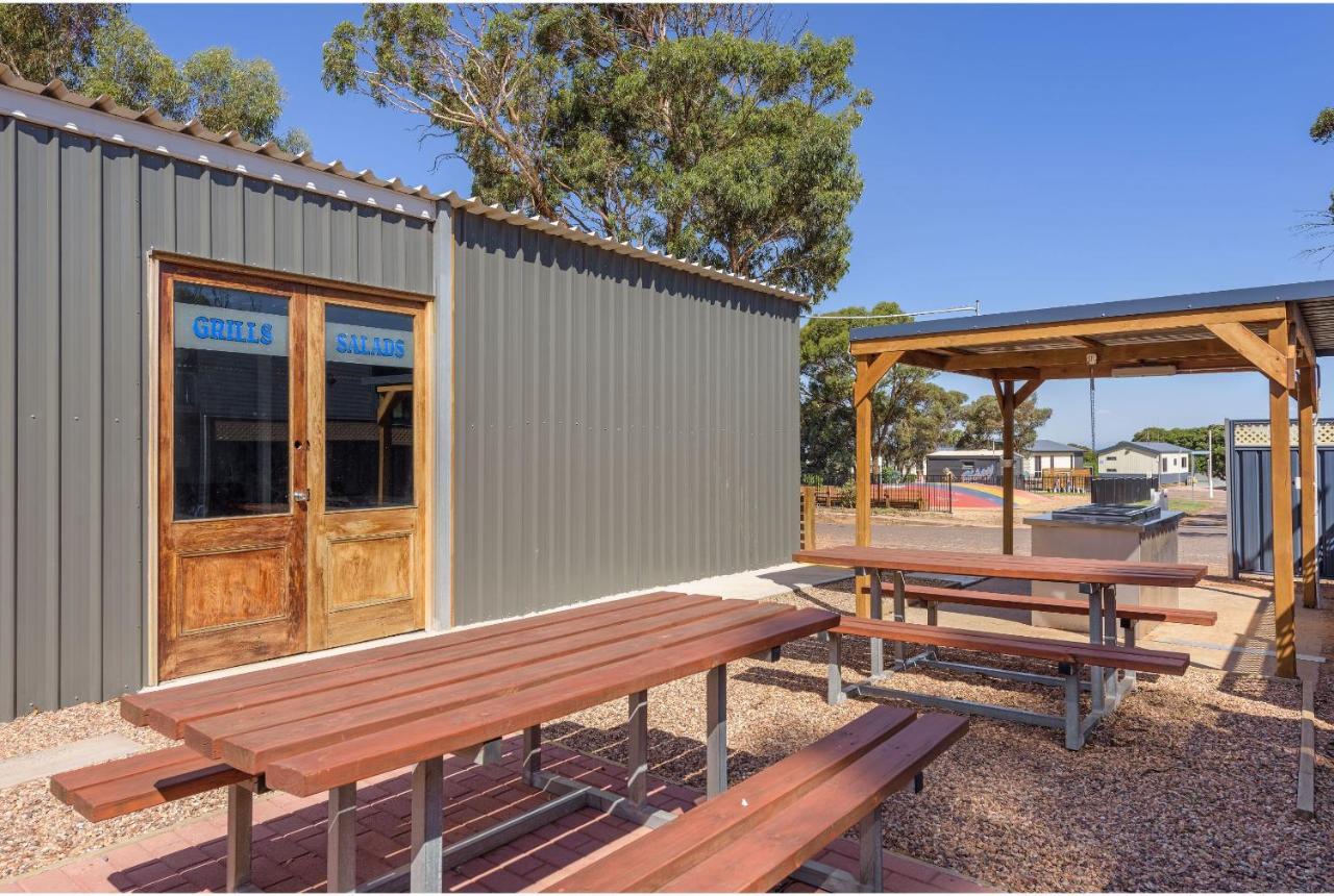 Discovery Parks - Whyalla Foreshore Εξωτερικό φωτογραφία