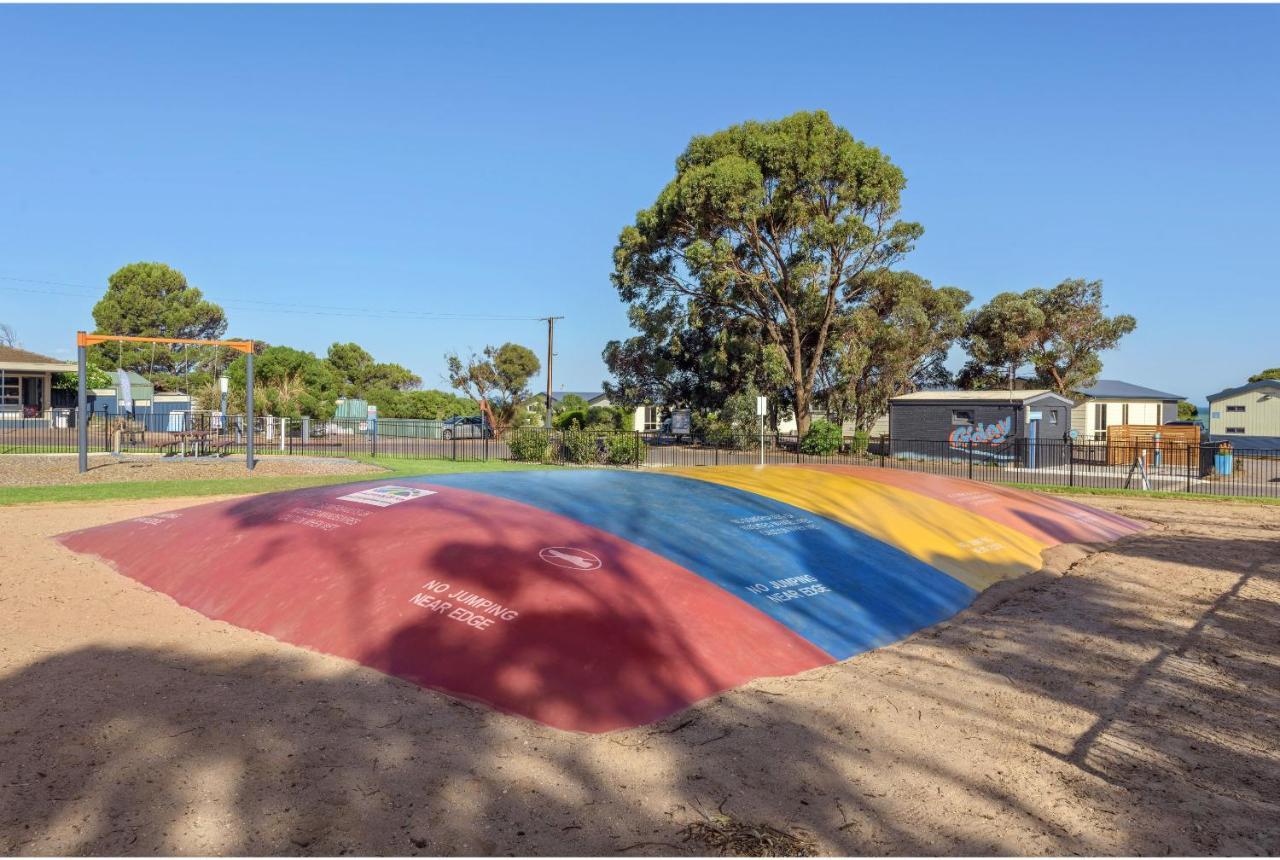 Discovery Parks - Whyalla Foreshore Εξωτερικό φωτογραφία