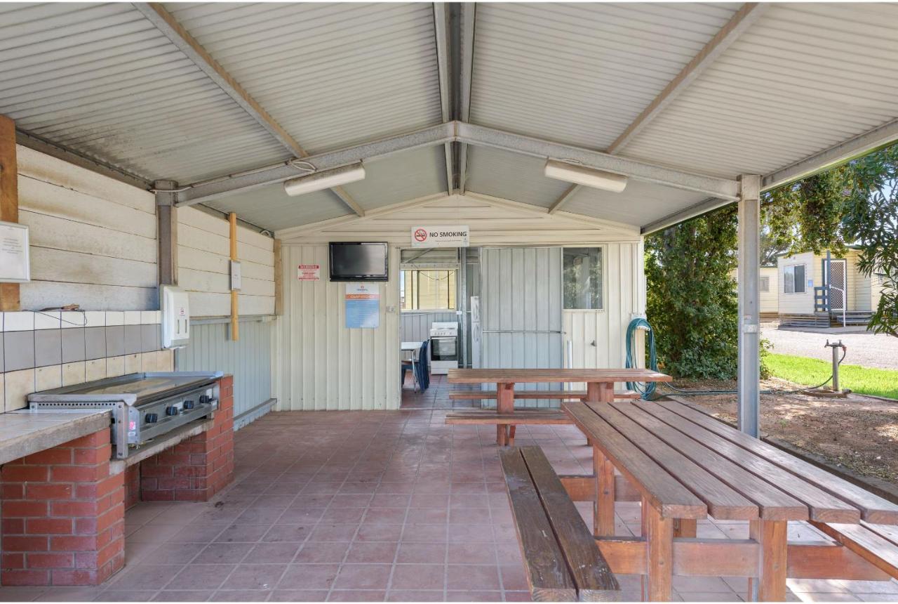 Discovery Parks - Whyalla Foreshore Εξωτερικό φωτογραφία