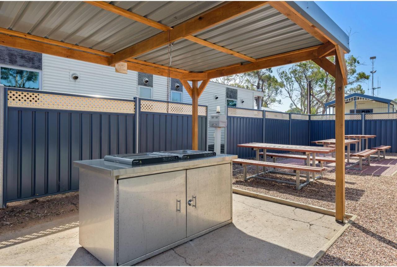 Discovery Parks - Whyalla Foreshore Εξωτερικό φωτογραφία