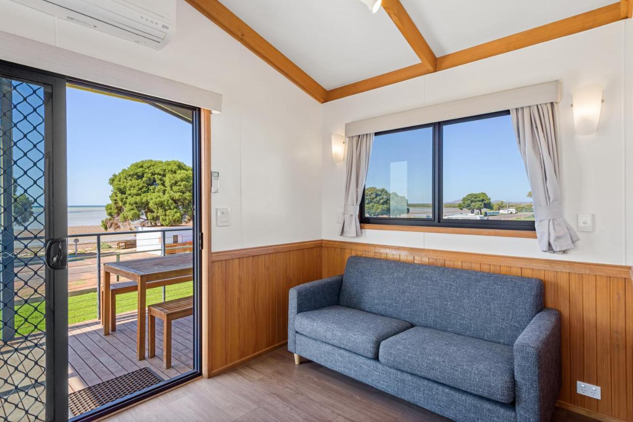 Discovery Parks - Whyalla Foreshore Εξωτερικό φωτογραφία