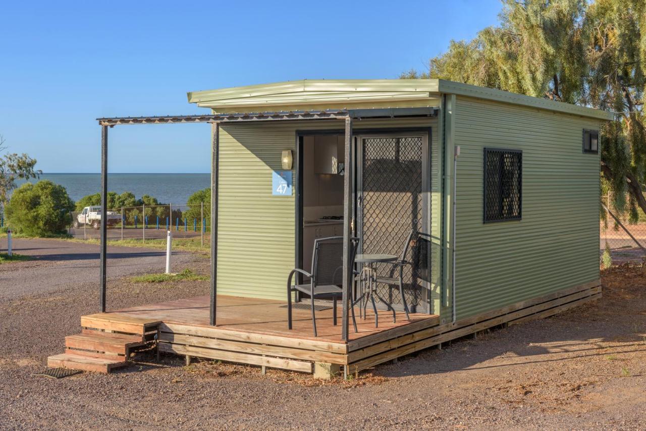 Discovery Parks - Whyalla Foreshore Δωμάτιο φωτογραφία