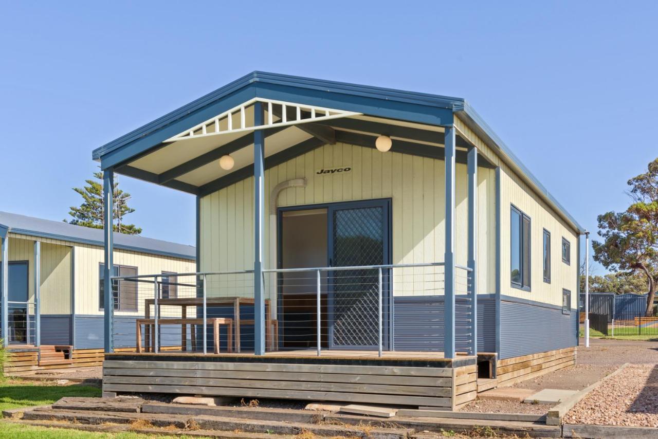 Discovery Parks - Whyalla Foreshore Εξωτερικό φωτογραφία