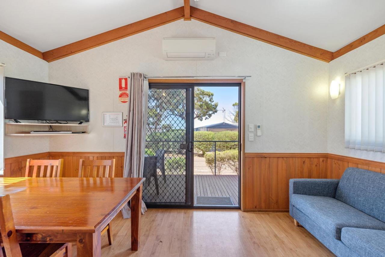 Discovery Parks - Whyalla Foreshore Εξωτερικό φωτογραφία