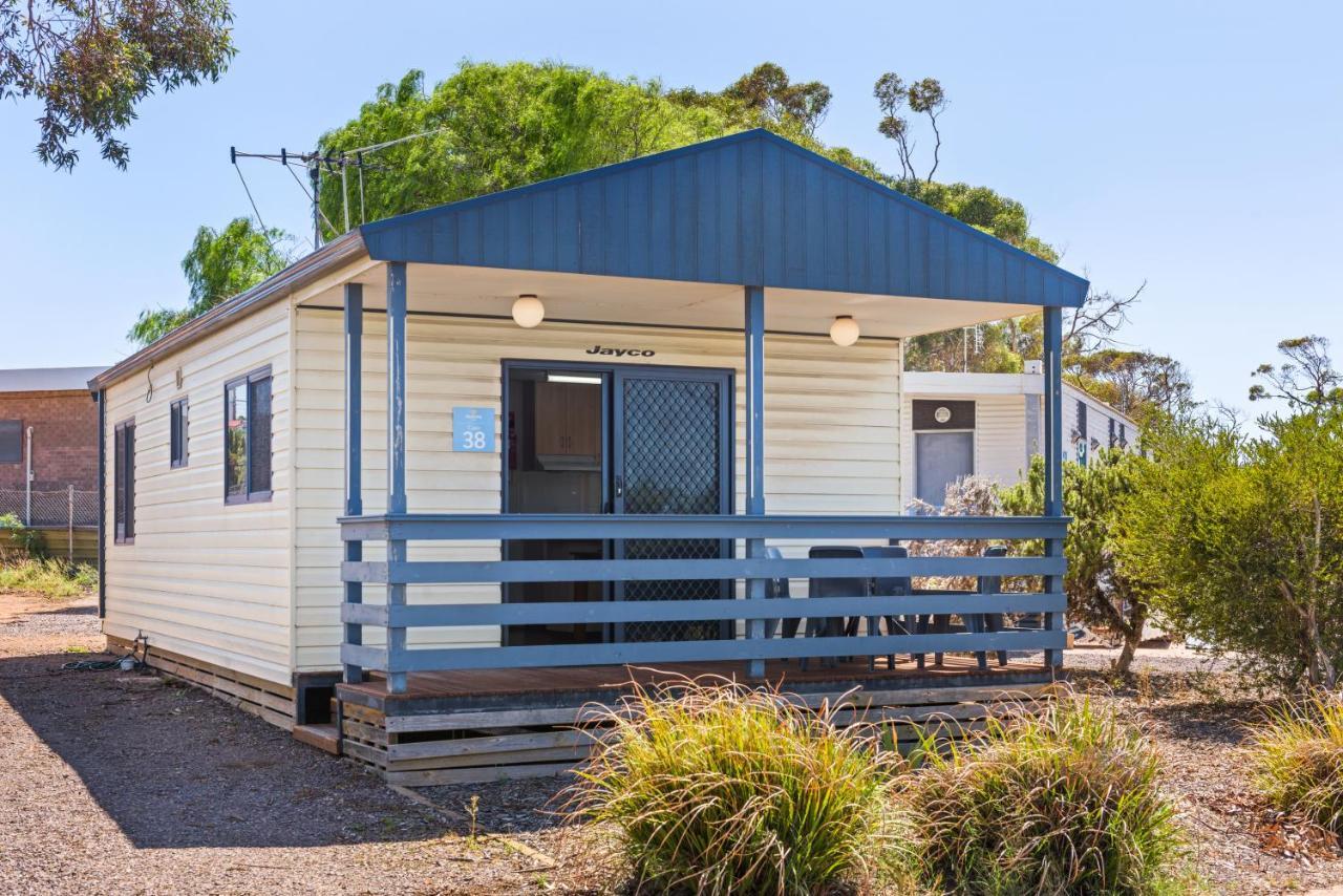Discovery Parks - Whyalla Foreshore Εξωτερικό φωτογραφία