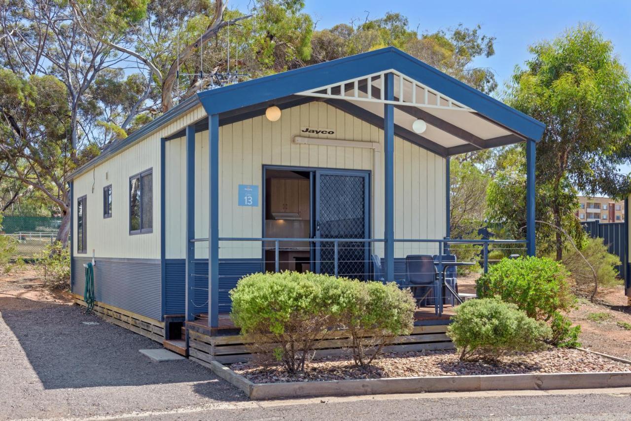 Discovery Parks - Whyalla Foreshore Εξωτερικό φωτογραφία