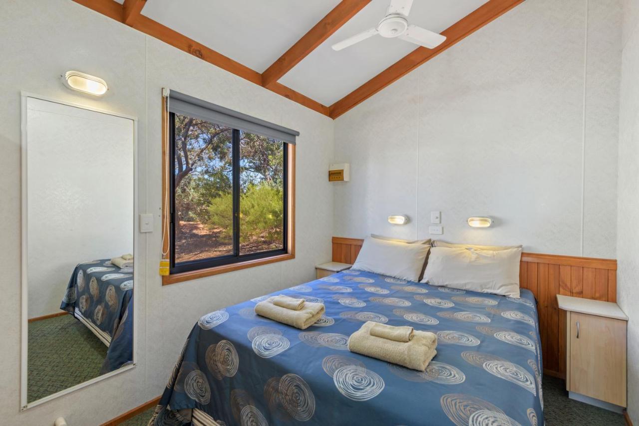 Discovery Parks - Whyalla Foreshore Εξωτερικό φωτογραφία