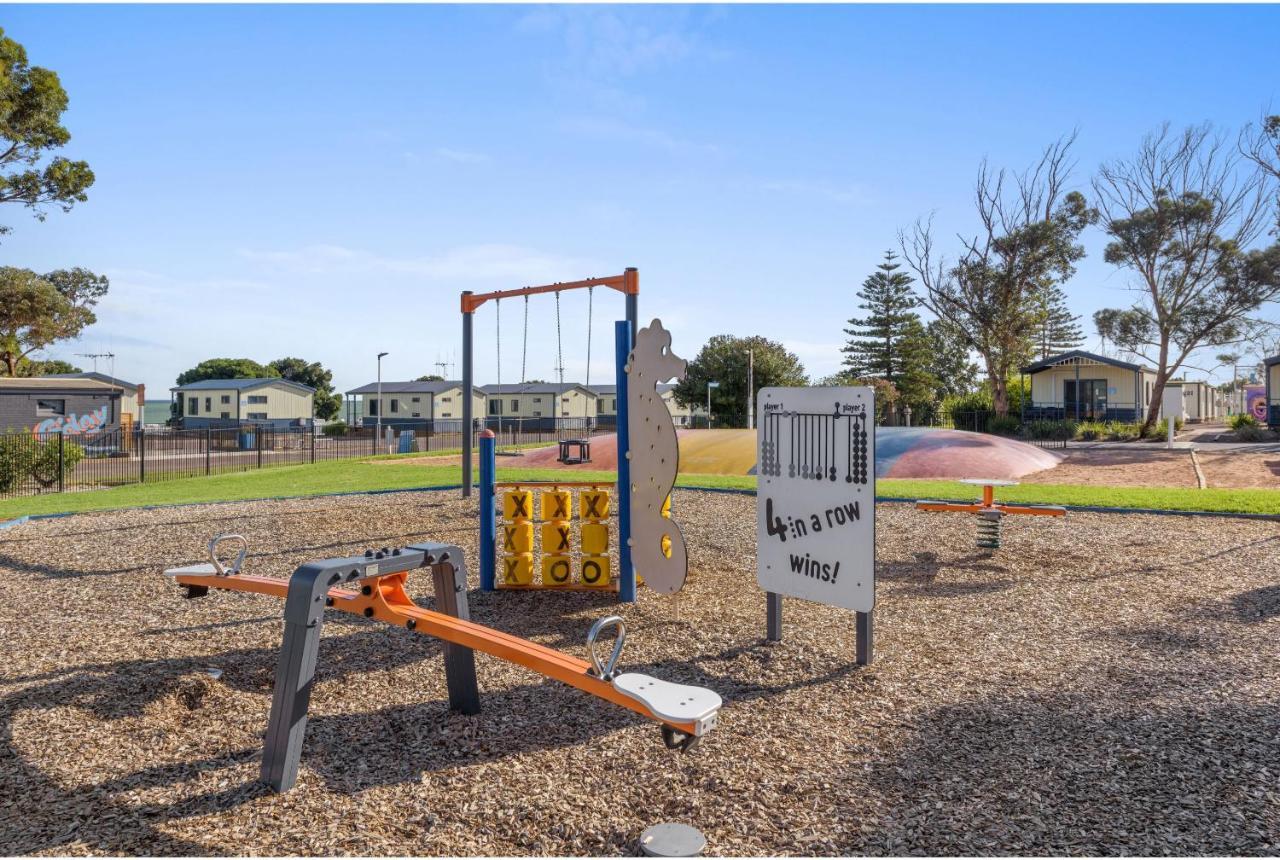 Discovery Parks - Whyalla Foreshore Εξωτερικό φωτογραφία