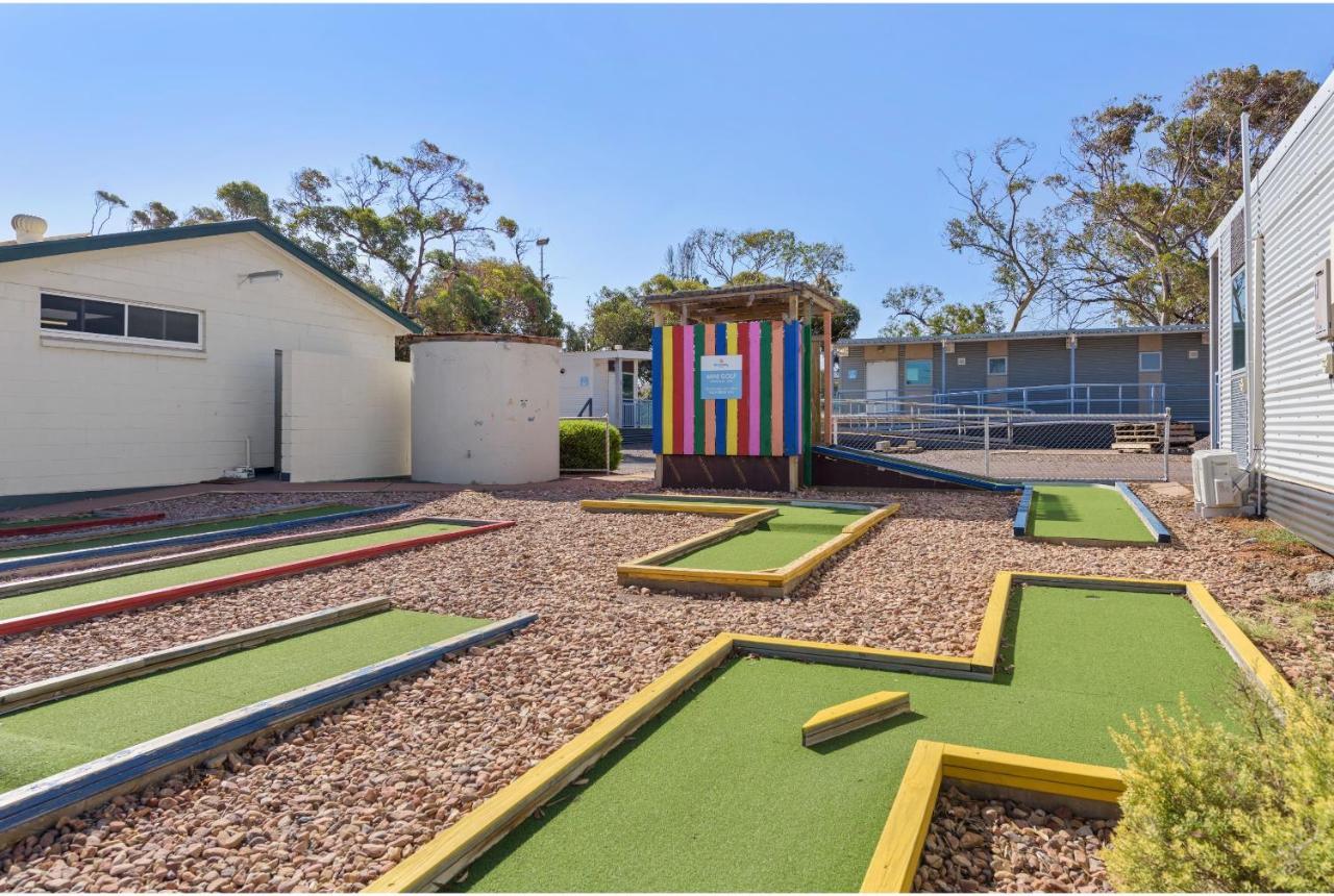 Discovery Parks - Whyalla Foreshore Εξωτερικό φωτογραφία