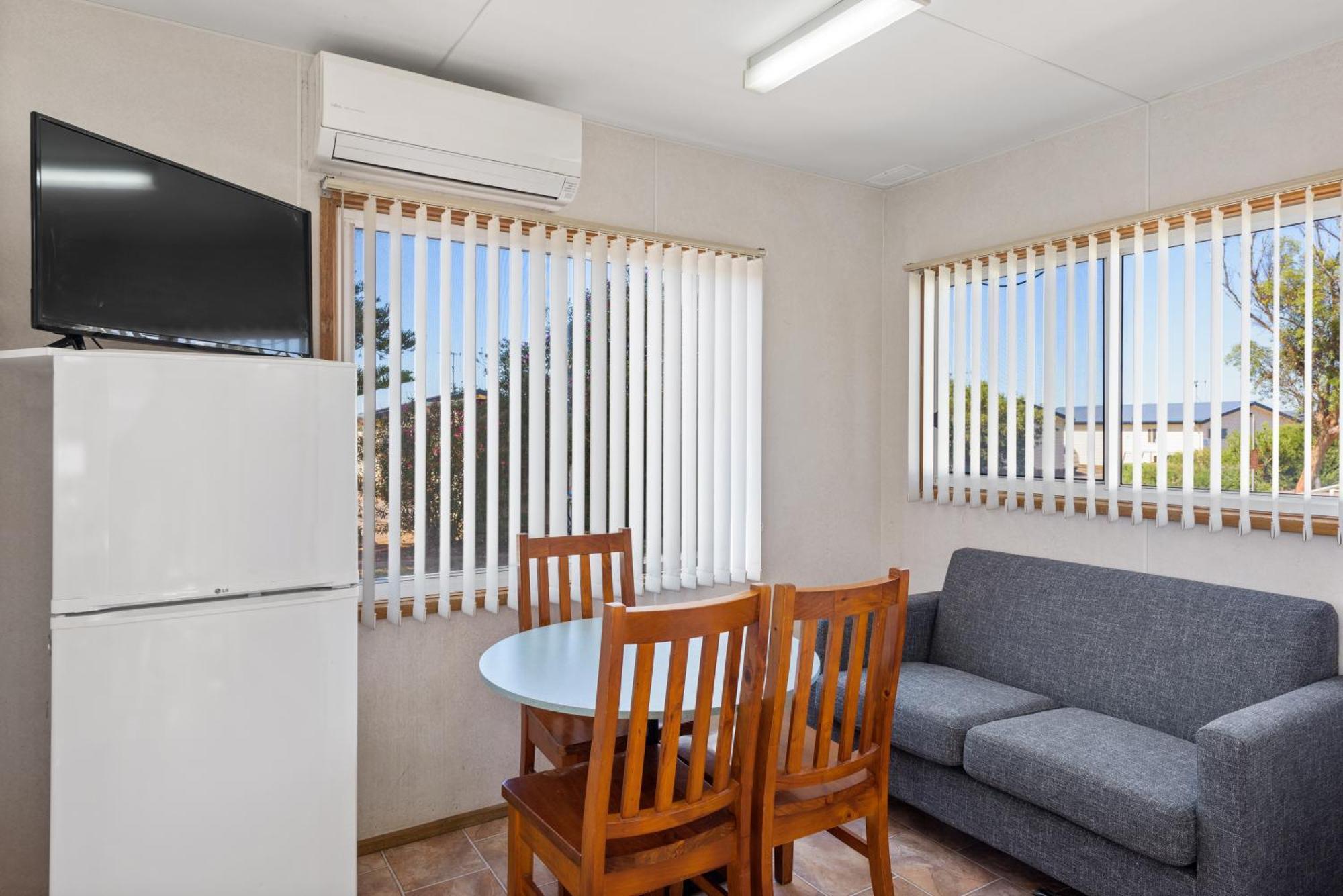 Discovery Parks - Whyalla Foreshore Δωμάτιο φωτογραφία
