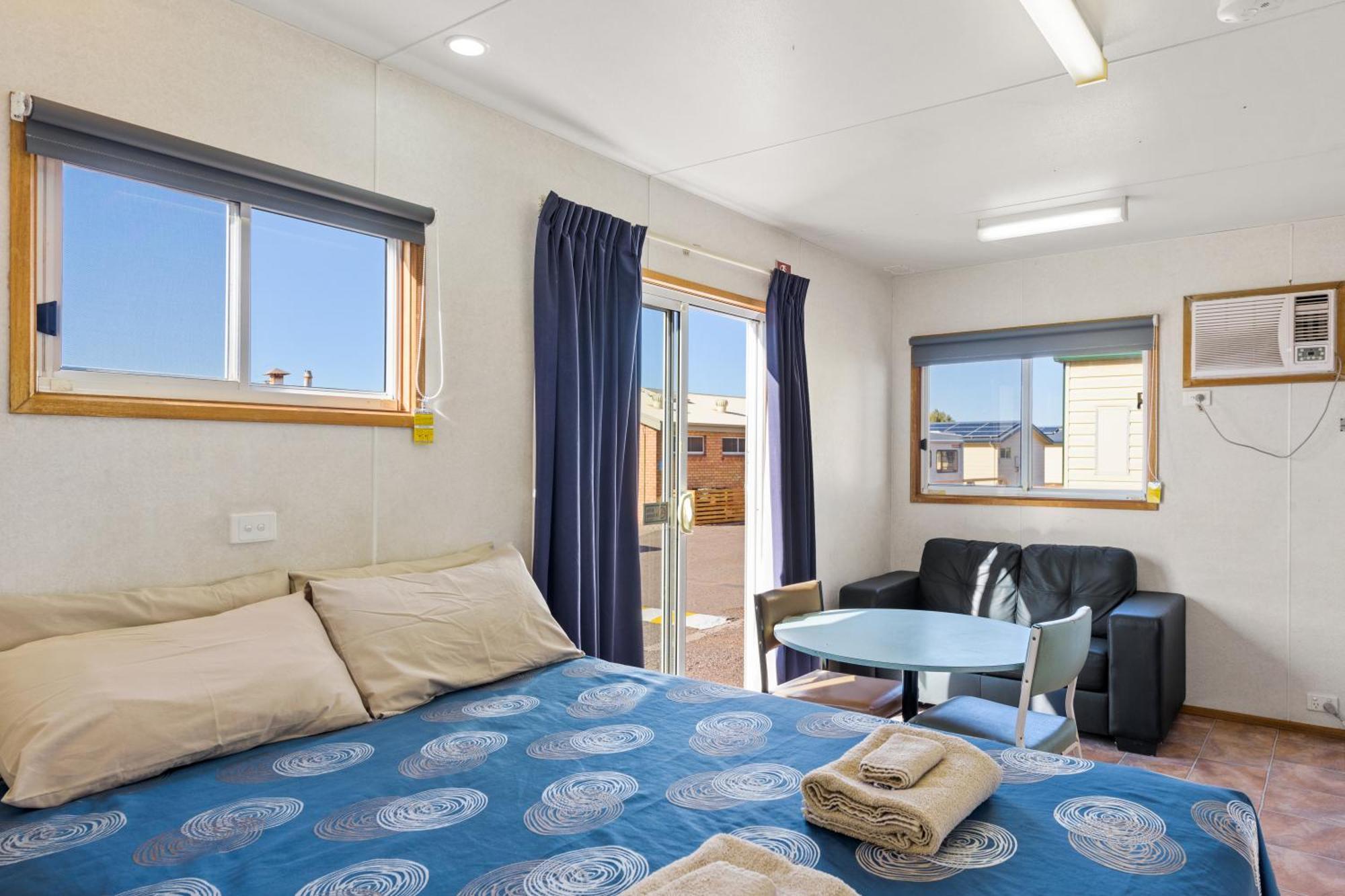Discovery Parks - Whyalla Foreshore Δωμάτιο φωτογραφία