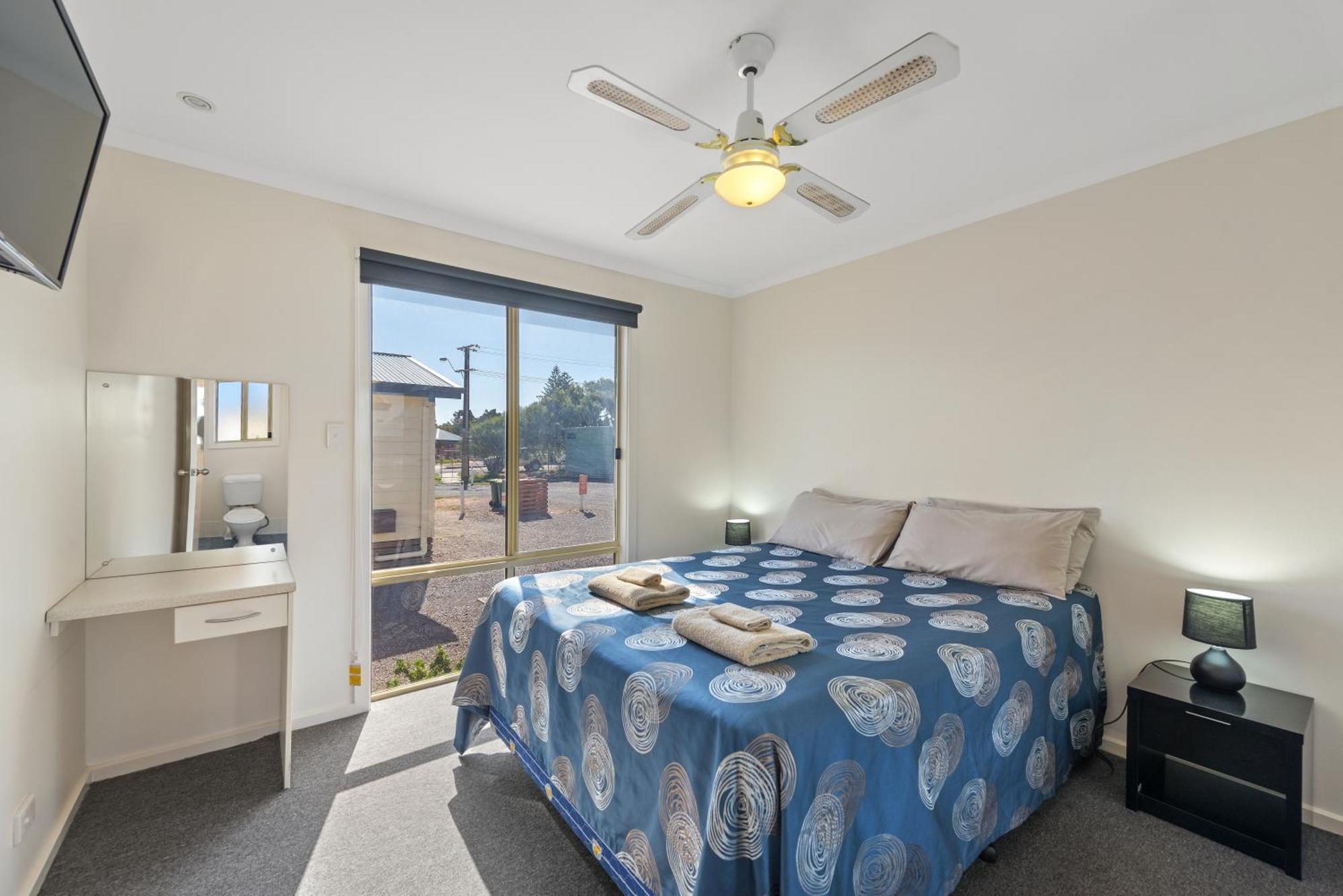 Discovery Parks - Whyalla Foreshore Δωμάτιο φωτογραφία