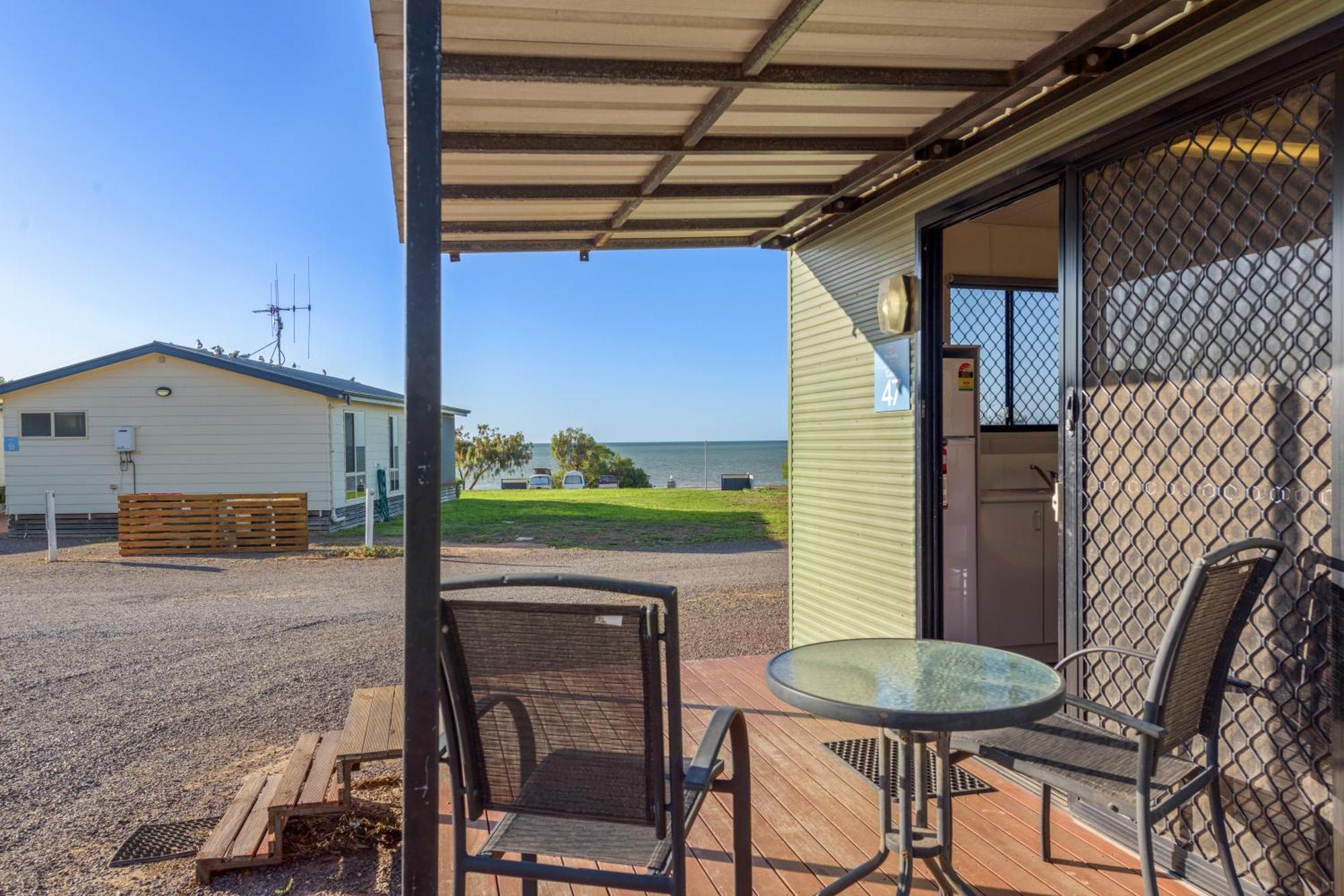 Discovery Parks - Whyalla Foreshore Δωμάτιο φωτογραφία