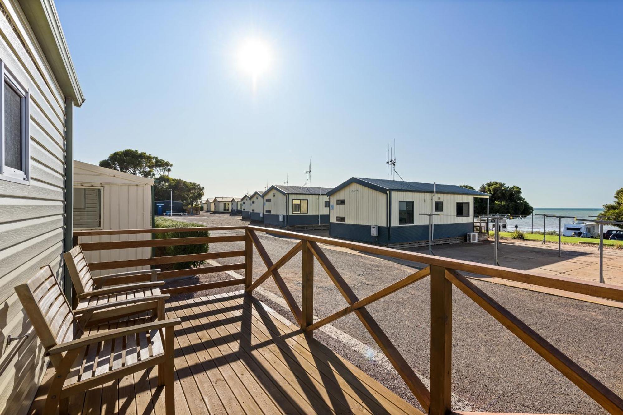 Discovery Parks - Whyalla Foreshore Δωμάτιο φωτογραφία
