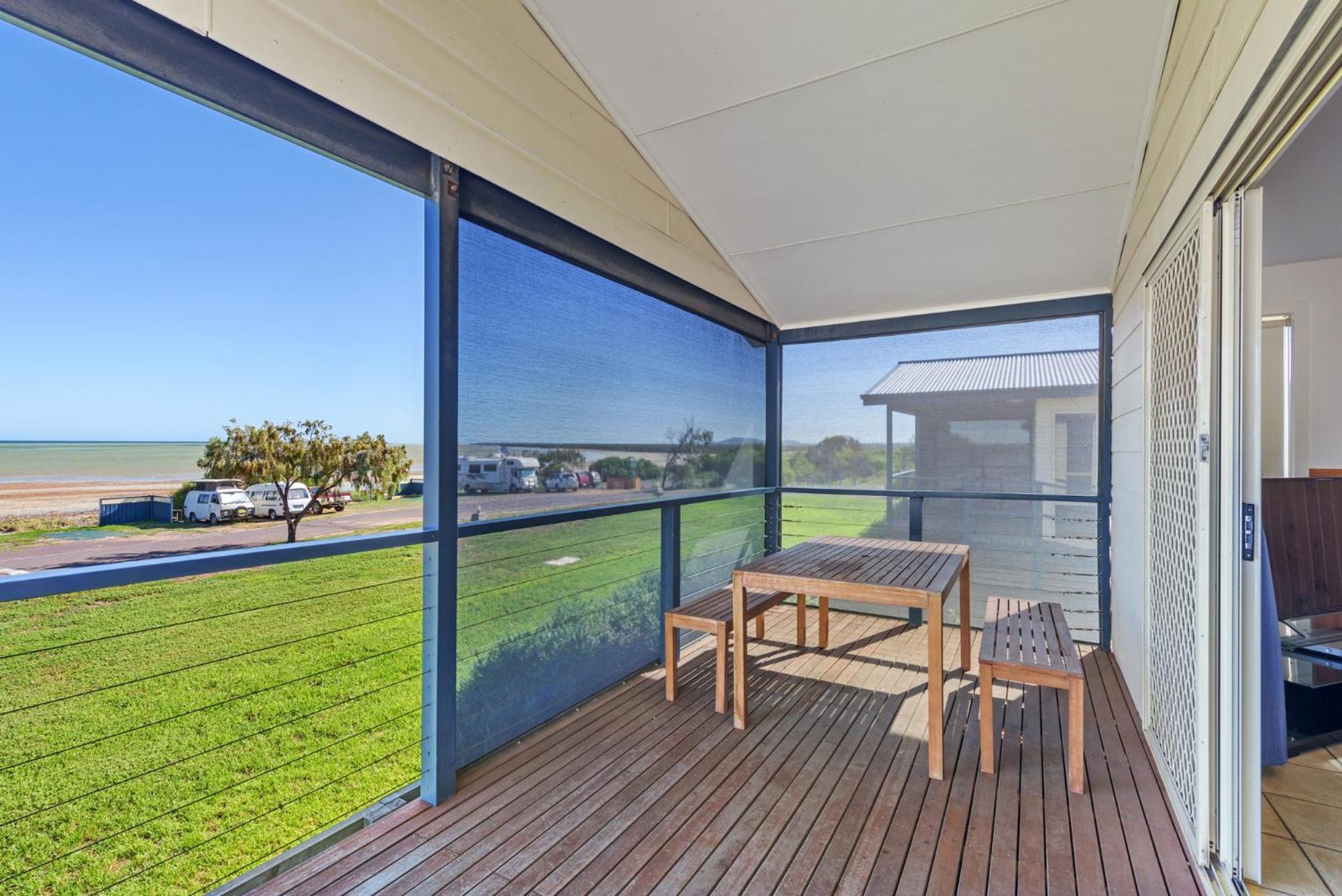 Discovery Parks - Whyalla Foreshore Δωμάτιο φωτογραφία