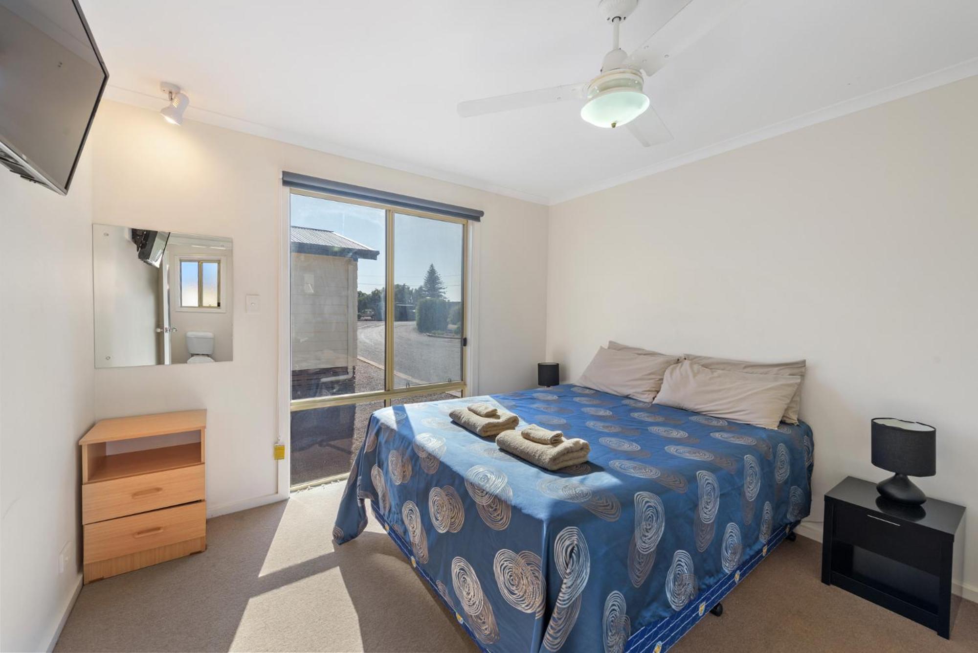 Discovery Parks - Whyalla Foreshore Δωμάτιο φωτογραφία