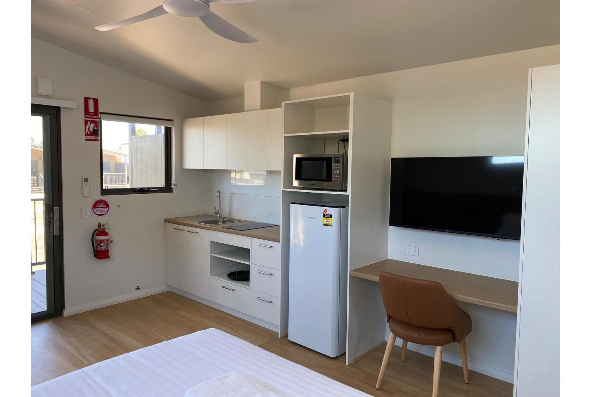Discovery Parks - Whyalla Foreshore Δωμάτιο φωτογραφία