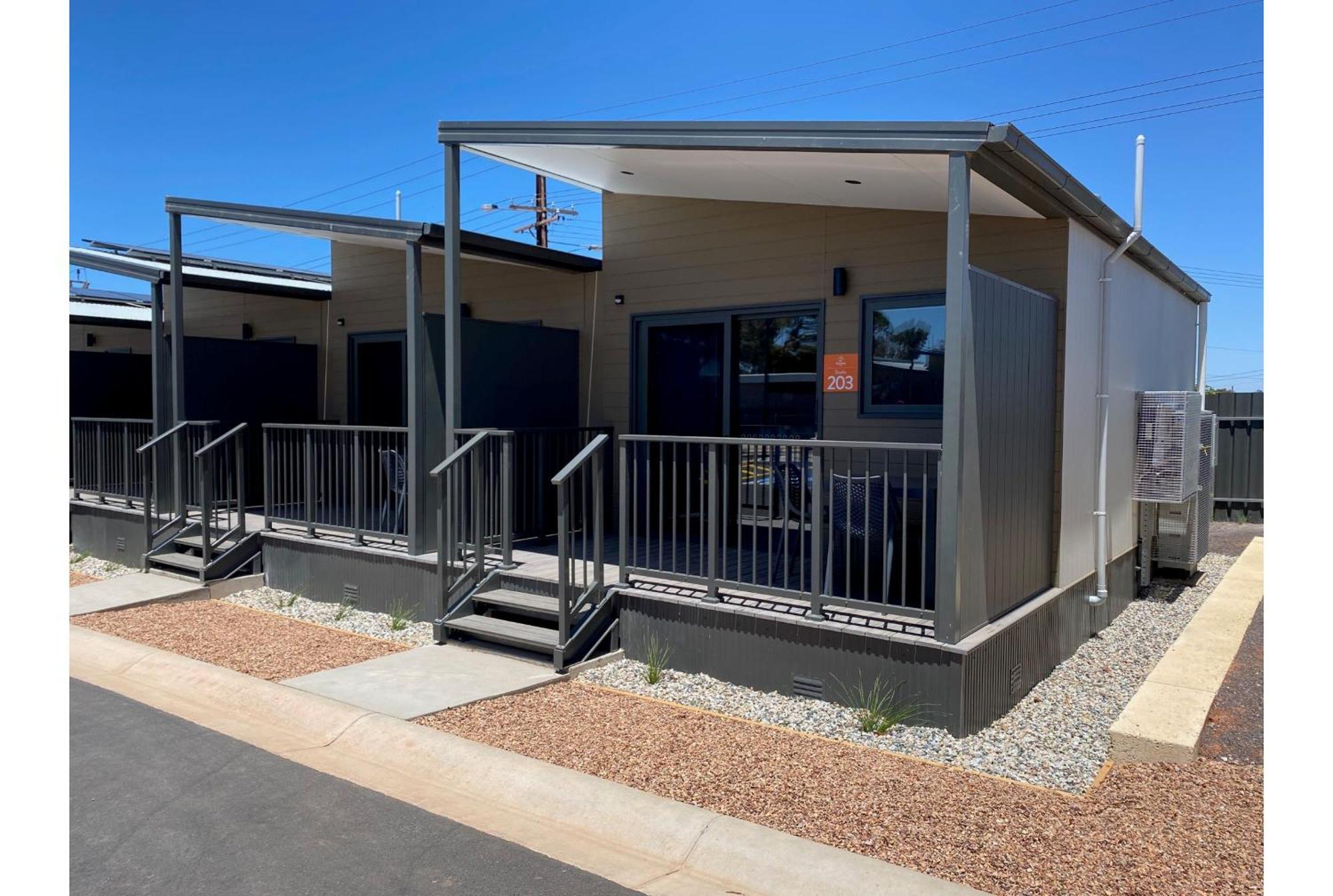 Discovery Parks - Whyalla Foreshore Δωμάτιο φωτογραφία