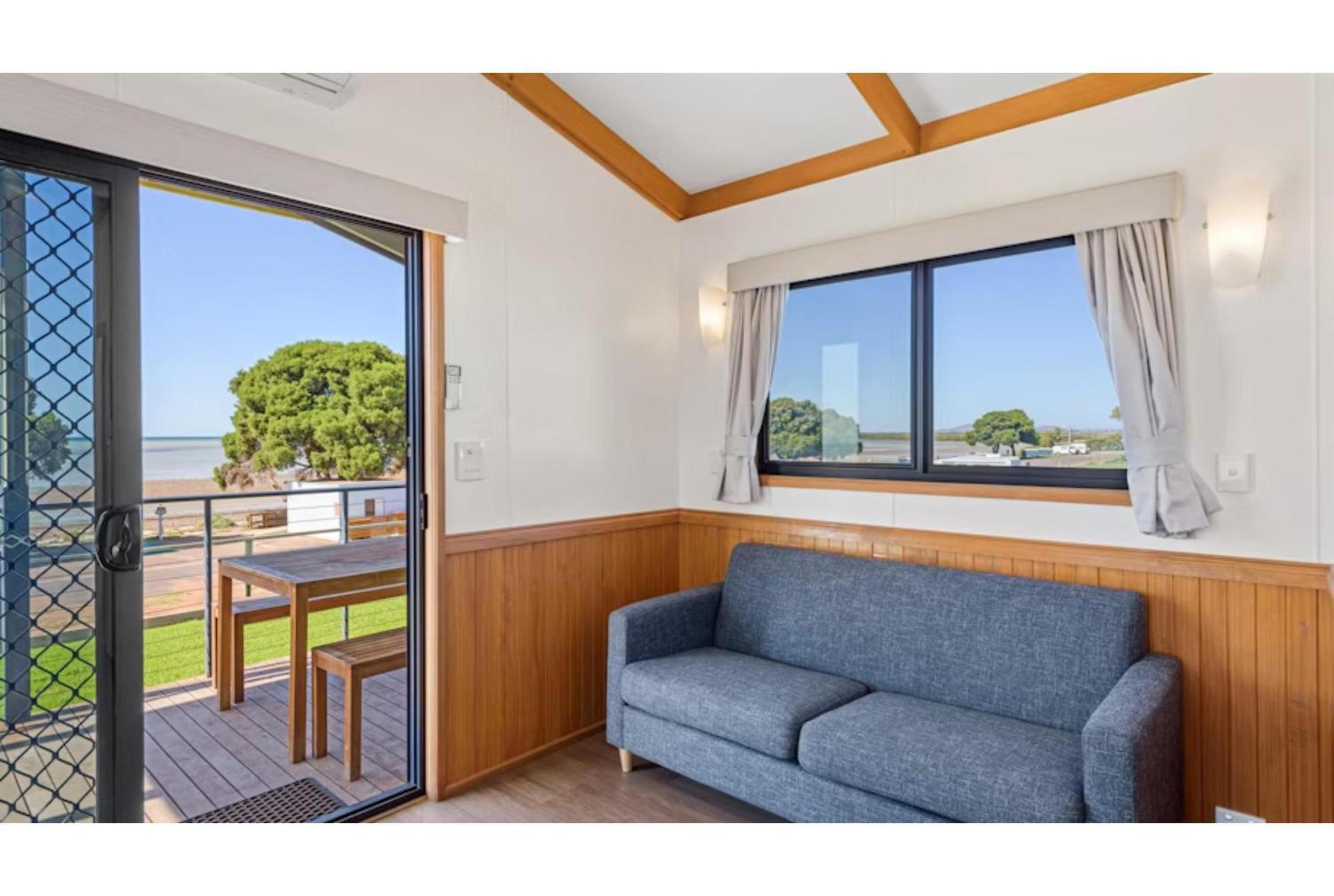 Discovery Parks - Whyalla Foreshore Εξωτερικό φωτογραφία